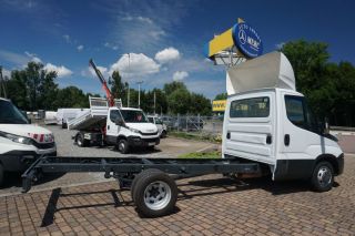 Iveco 35C16